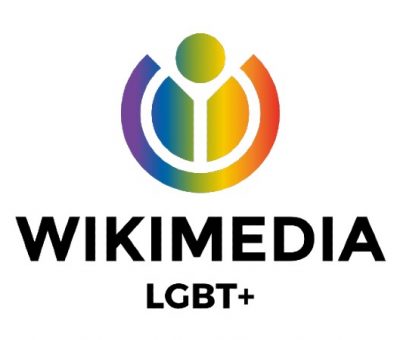 Editatona virtual de personas LGBT #22J